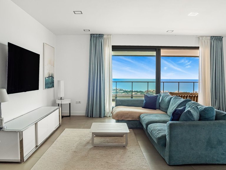 Apartment for Sale in Benalmadena Costa, Malaga 5