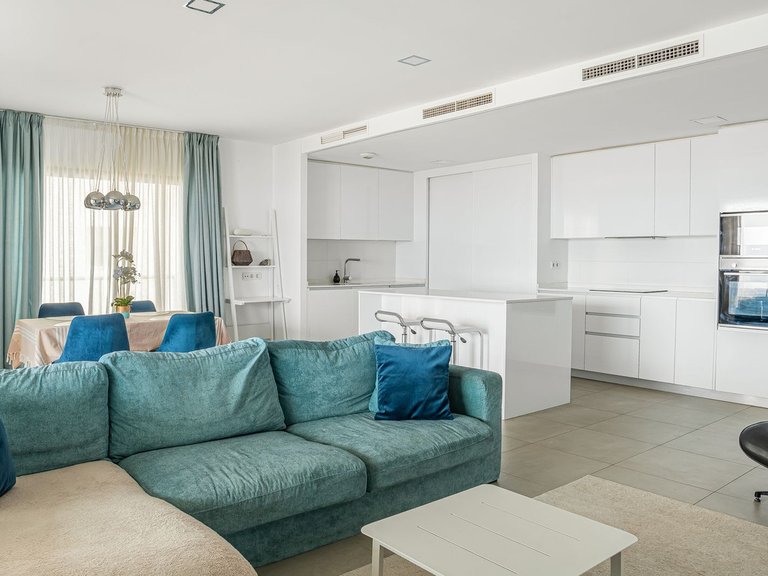 Apartment for Sale in Benalmadena Costa, Malaga 6