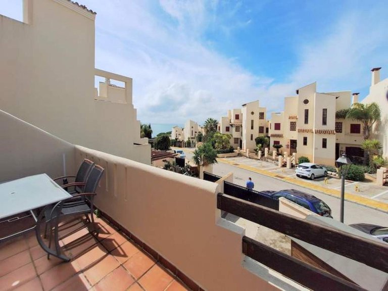 Apartment for Sale in Casares, Malaga 10