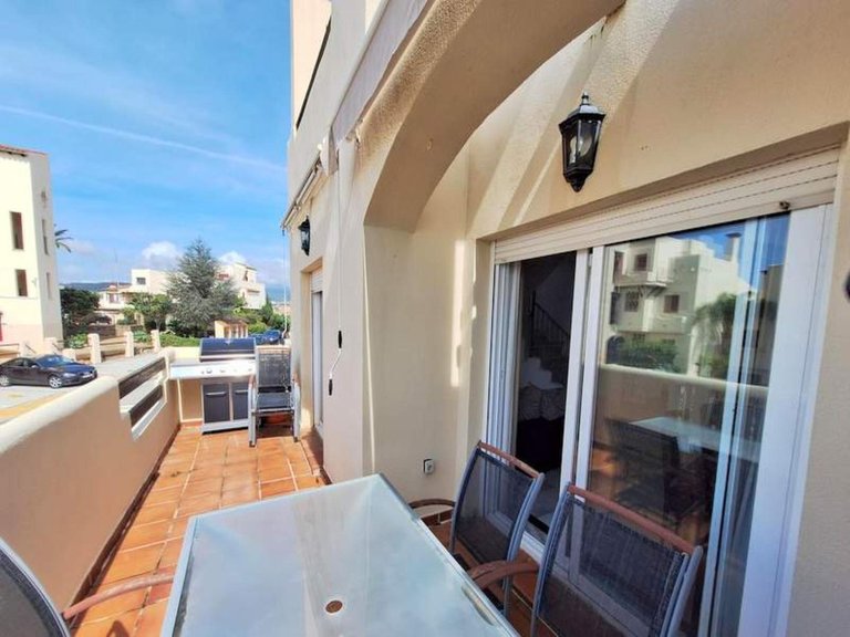 Apartment for Sale in Casares, Malaga 11