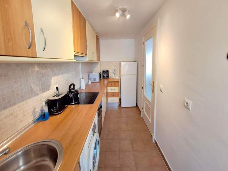 Apartment for Sale in Casares, Malaga 12
