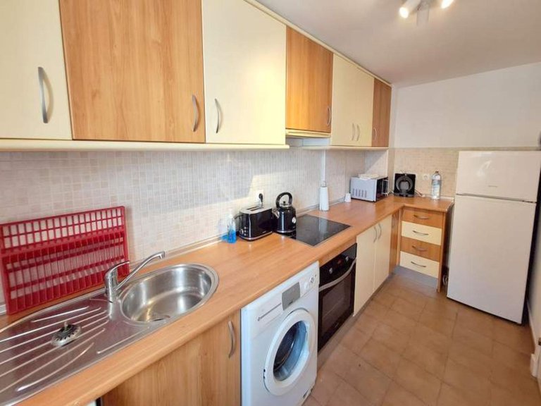 Apartment for Sale in Casares, Malaga 13