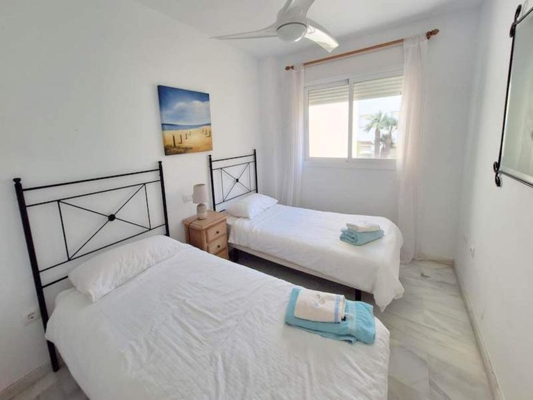 Apartment for Sale in Casares, Malaga 14