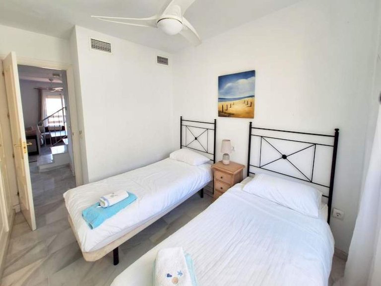 Apartment for Sale in Casares, Malaga 15