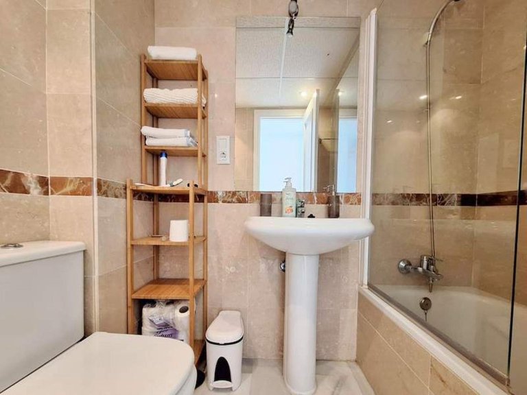 Apartment for Sale in Casares, Malaga 16