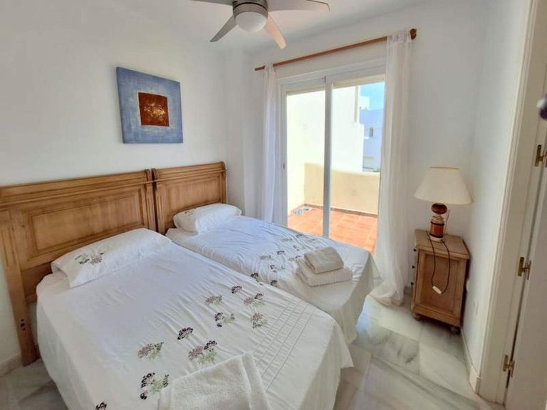 Apartment for Sale in Casares, Malaga 17