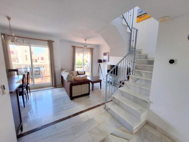 Apartment for Sale in Casares, Malaga 2