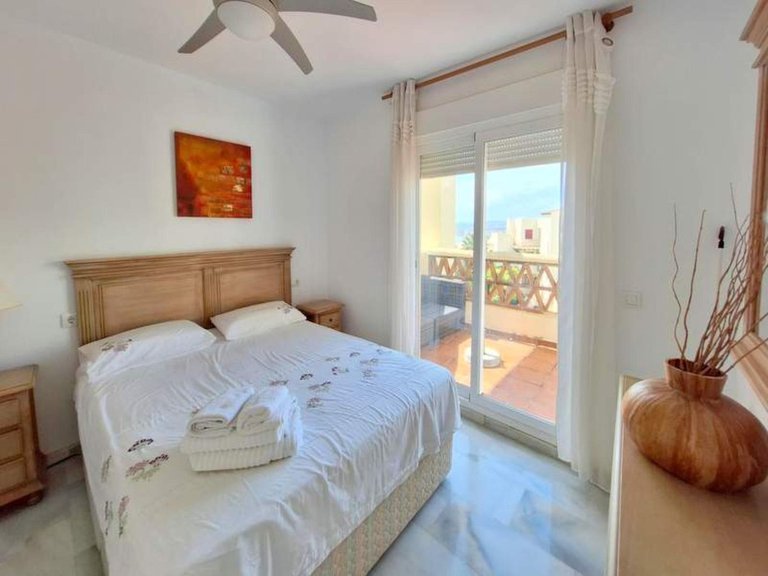 Apartment for Sale in Casares, Malaga 20