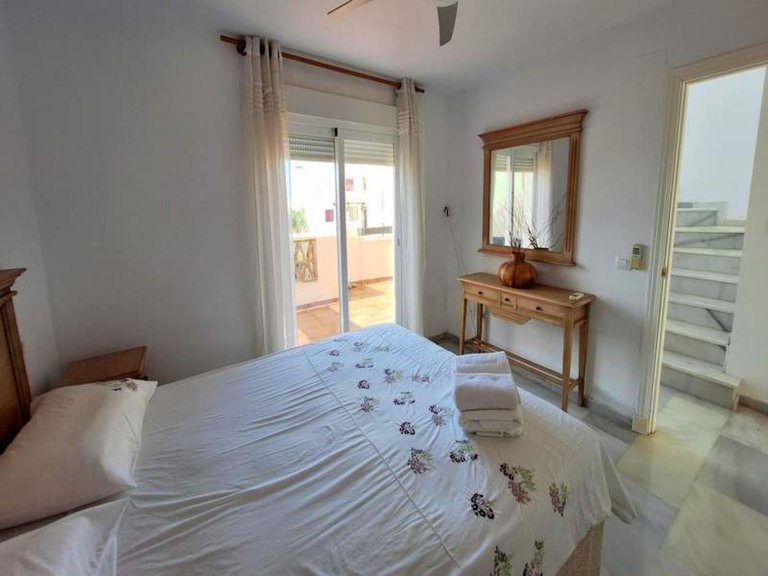 Apartment for Sale in Casares, Malaga 21