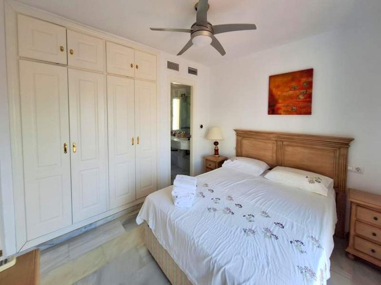 Apartment for Sale in Casares, Malaga 22