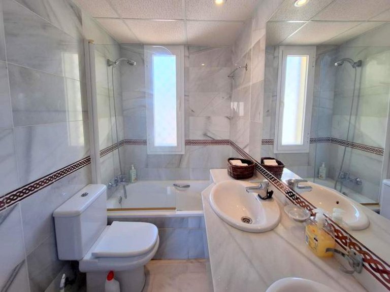 Apartment for Sale in Casares, Malaga 23