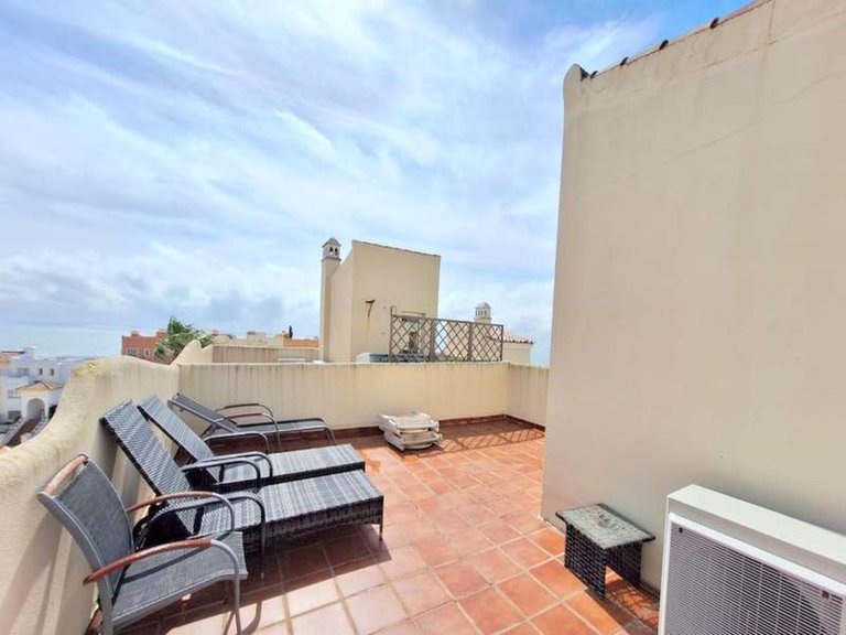 Apartment for Sale in Casares, Malaga 24