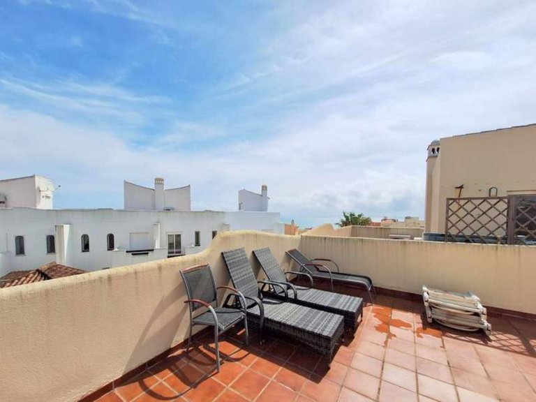 Apartment for Sale in Casares, Malaga 25
