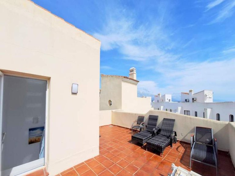 Apartment for Sale in Casares, Malaga 26