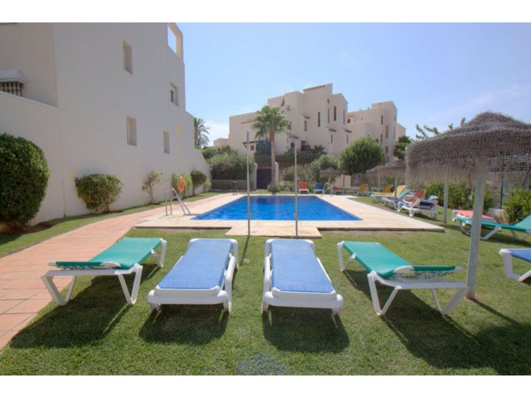 Apartment for Sale in Casares, Malaga 27