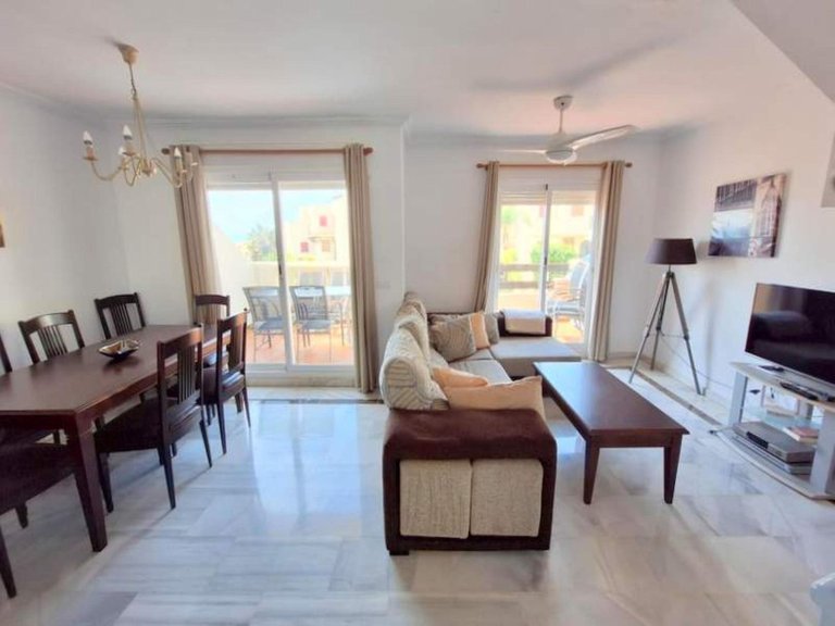 Apartment for Sale in Casares, Malaga 3