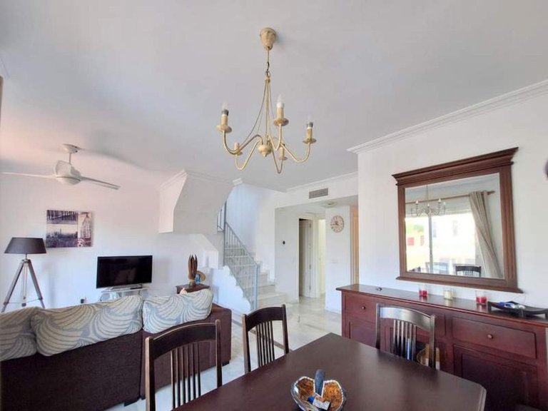 Apartment for Sale in Casares, Malaga 4