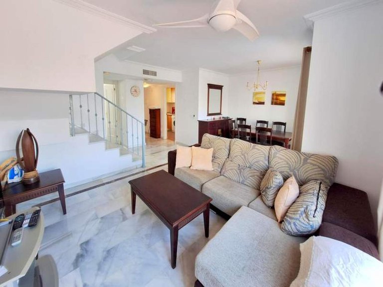 Apartment for Sale in Casares, Malaga 5