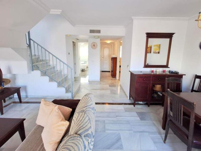 Apartment for Sale in Casares, Malaga 6