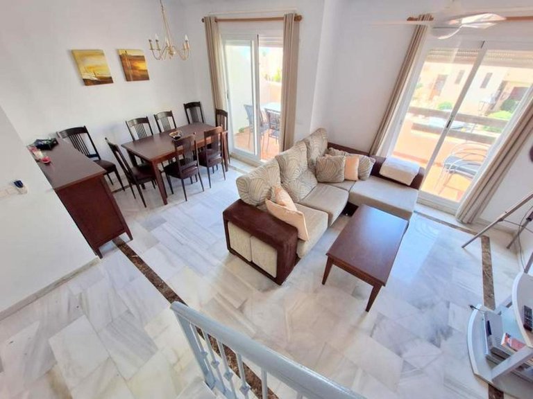 Apartment for Sale in Casares, Malaga 7