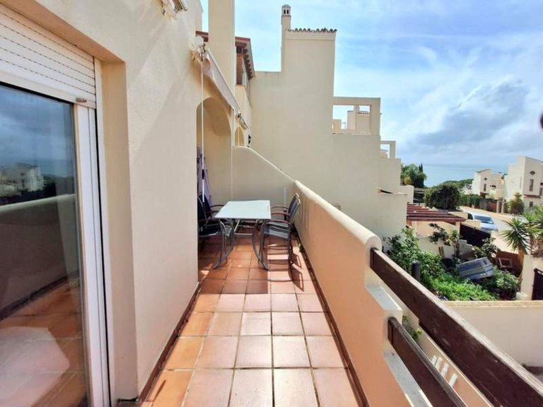 Apartment for Sale in Casares, Malaga 9