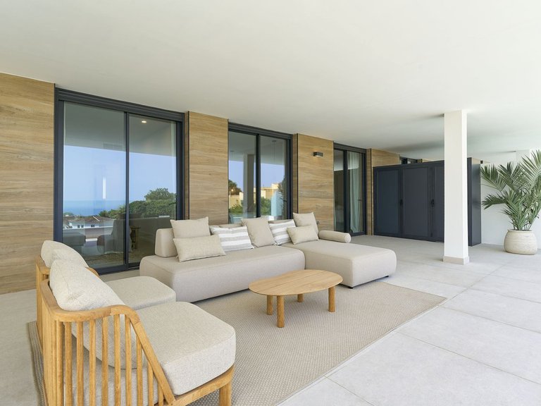 Apartment for Sale in Higueron, Malaga 13