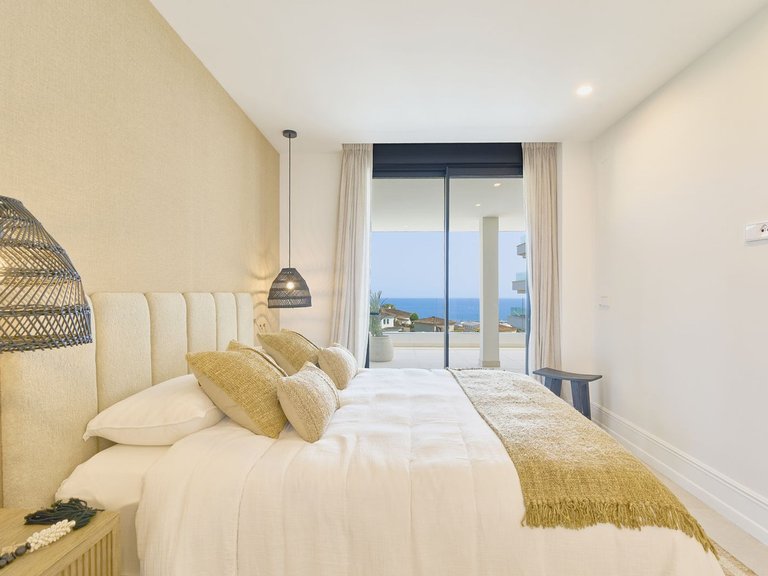Apartment for Sale in Higueron, Malaga 22