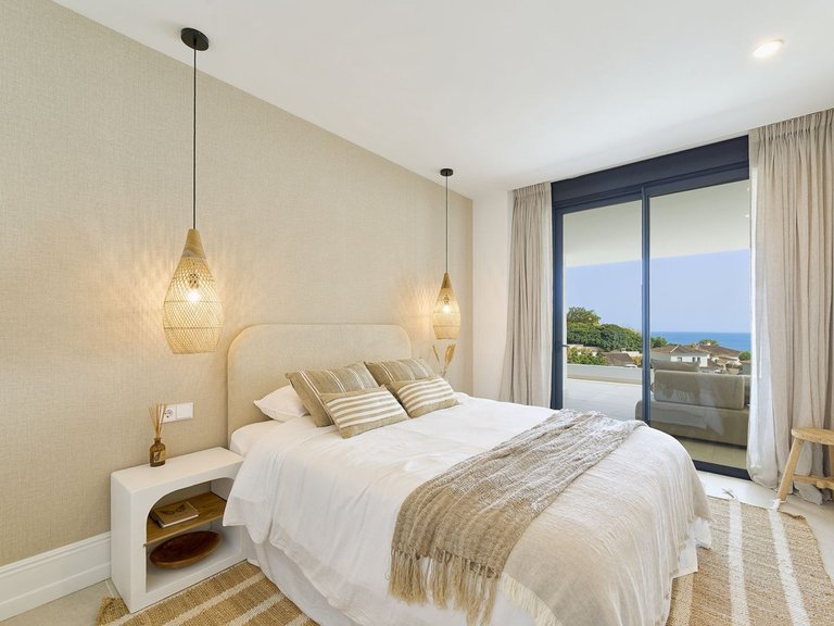 Apartment for Sale in Higueron, Malaga 26