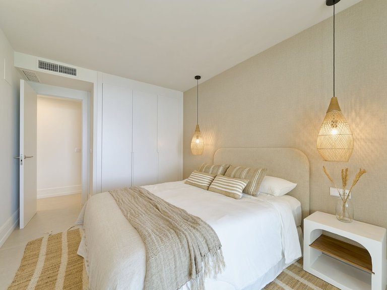 Apartment for Sale in Higueron, Malaga 27