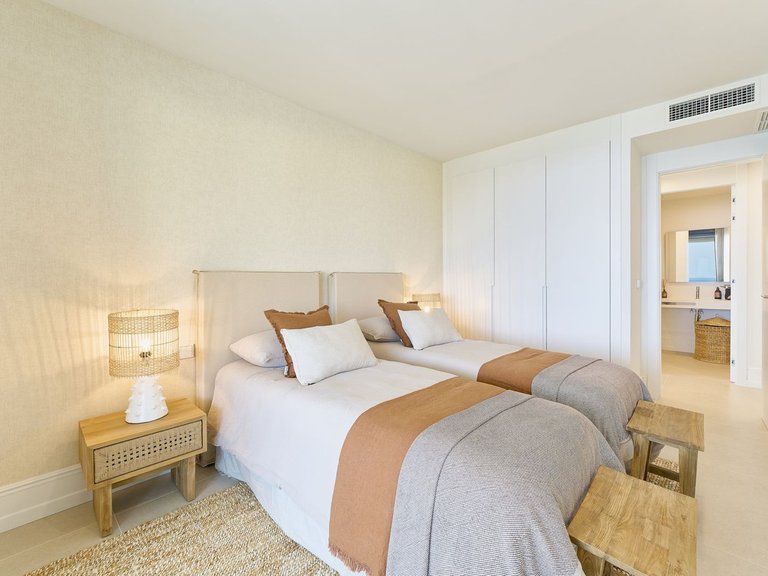 Apartment for Sale in Higueron, Malaga 29