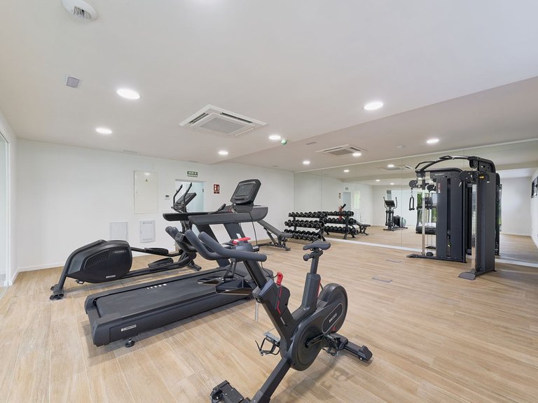 Apartment for Sale in Higueron, Malaga 31