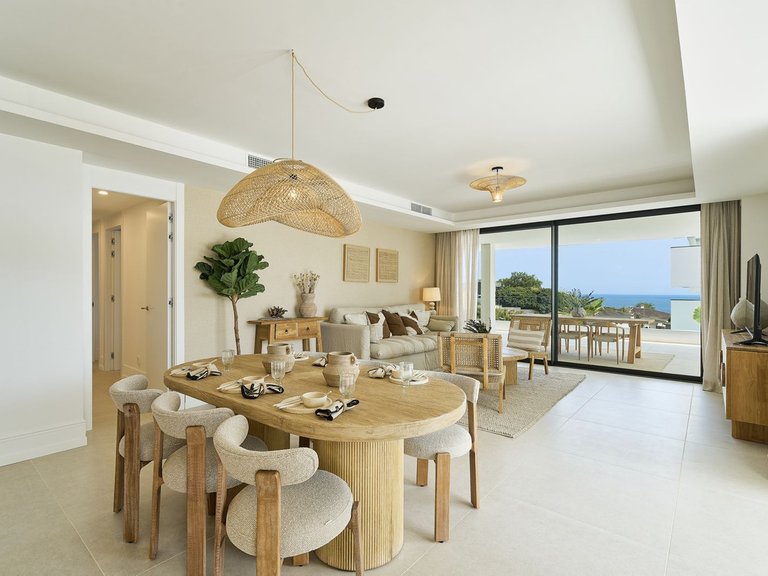 Apartment for Sale in Higueron, Malaga 4