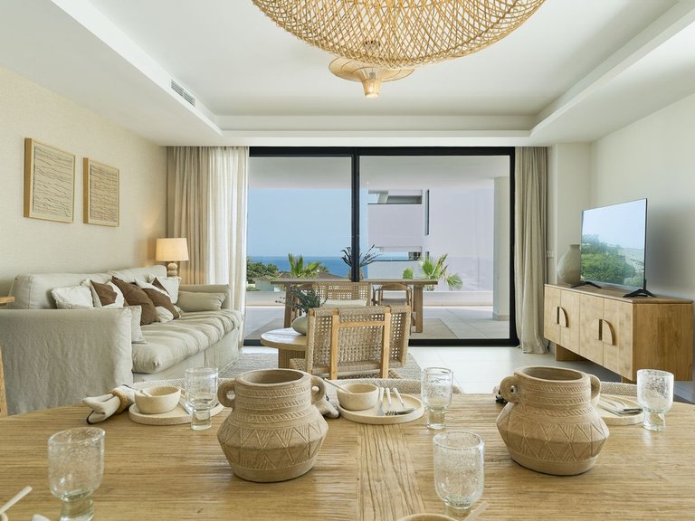 Apartment for Sale in Higueron, Malaga 5
