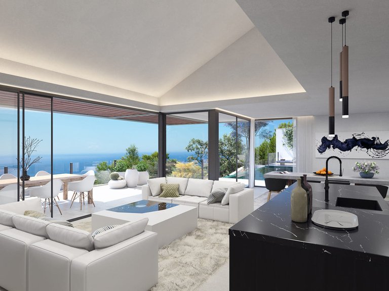 Villa for Sale in Pinares De San Antón, Malaga 3