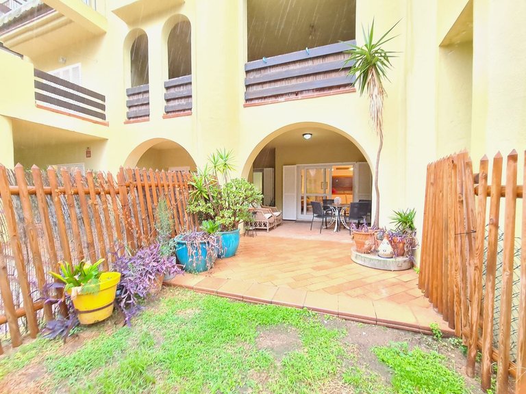 Apartment for Sale in Sotogrande, Cadiz 1