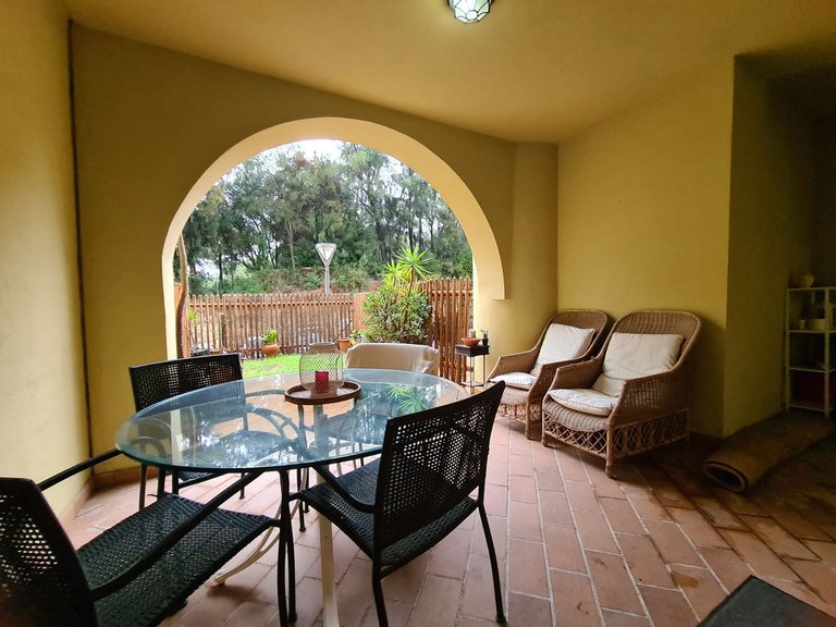 Apartment for Sale in Sotogrande, Cadiz 11