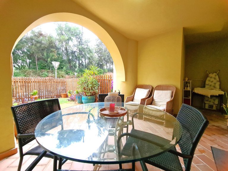 Apartment for Sale in Sotogrande, Cadiz 12