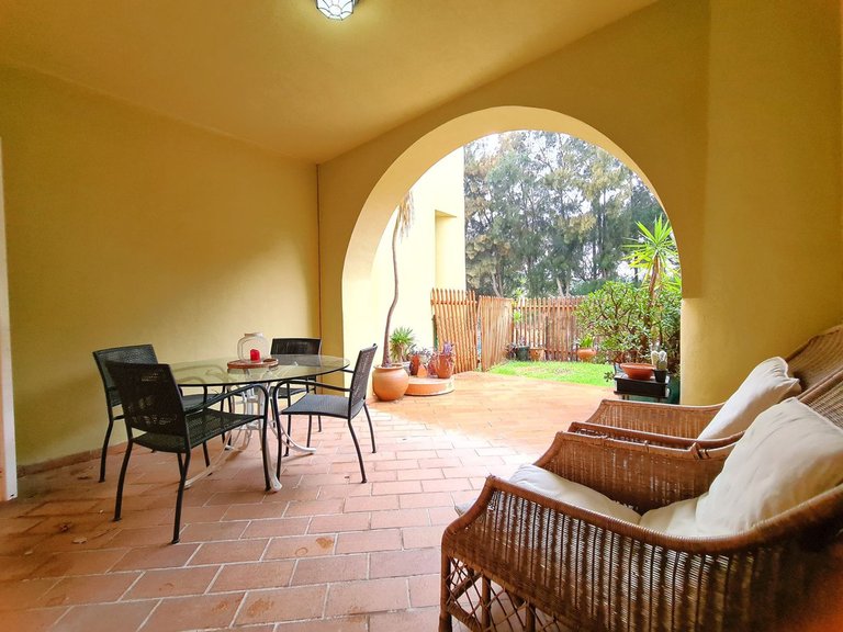 Apartment for Sale in Sotogrande, Cadiz 13