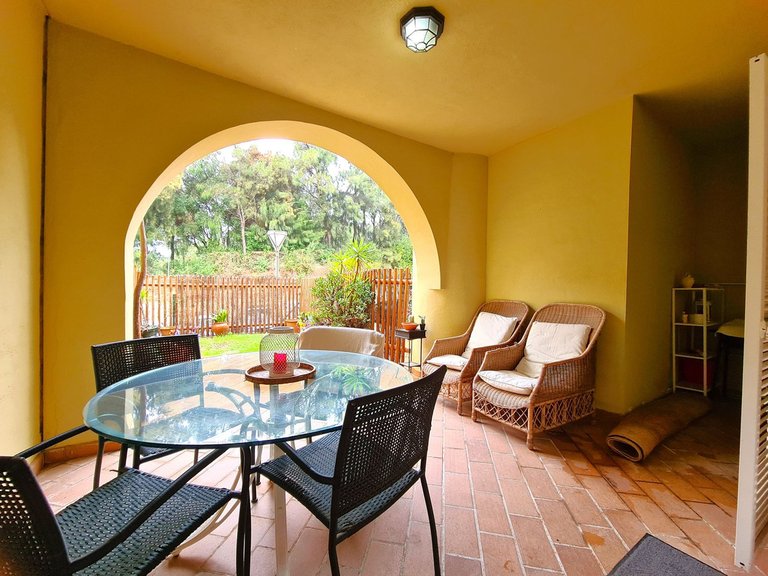 Apartment for Sale in Sotogrande, Cadiz 14
