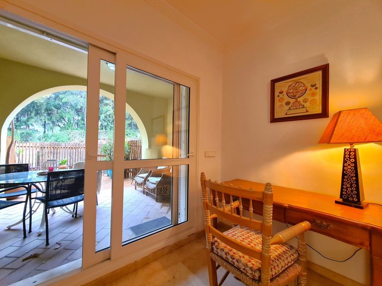 Apartment for Sale in Sotogrande, Cadiz 17