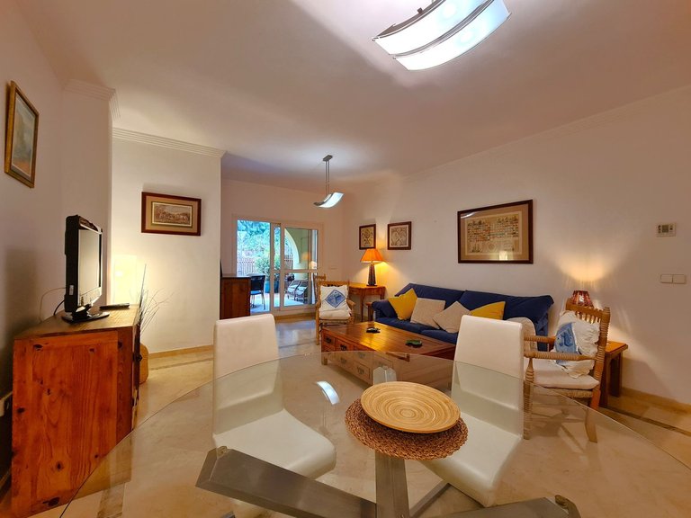 Apartment for Sale in Sotogrande, Cadiz 18