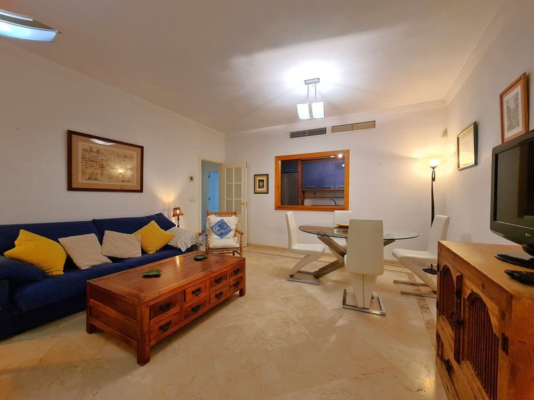 Apartment for Sale in Sotogrande, Cadiz 19