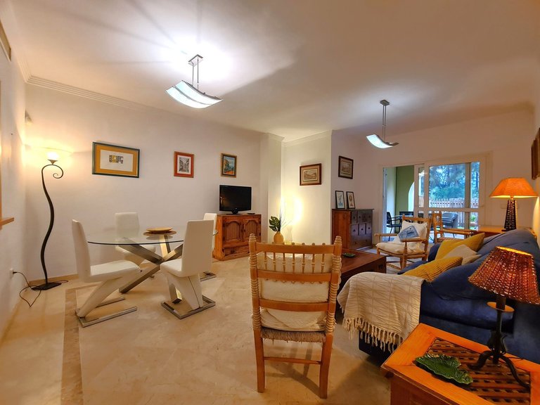 Apartment for Sale in Sotogrande, Cadiz 2