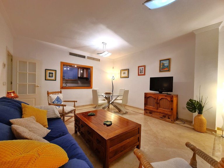 Apartment for Sale in Sotogrande, Cadiz 20