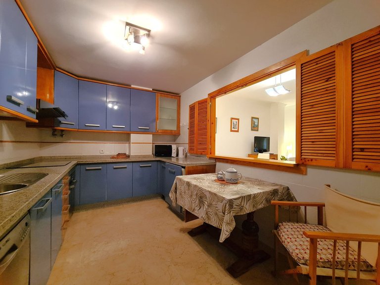 Apartment for Sale in Sotogrande, Cadiz 22