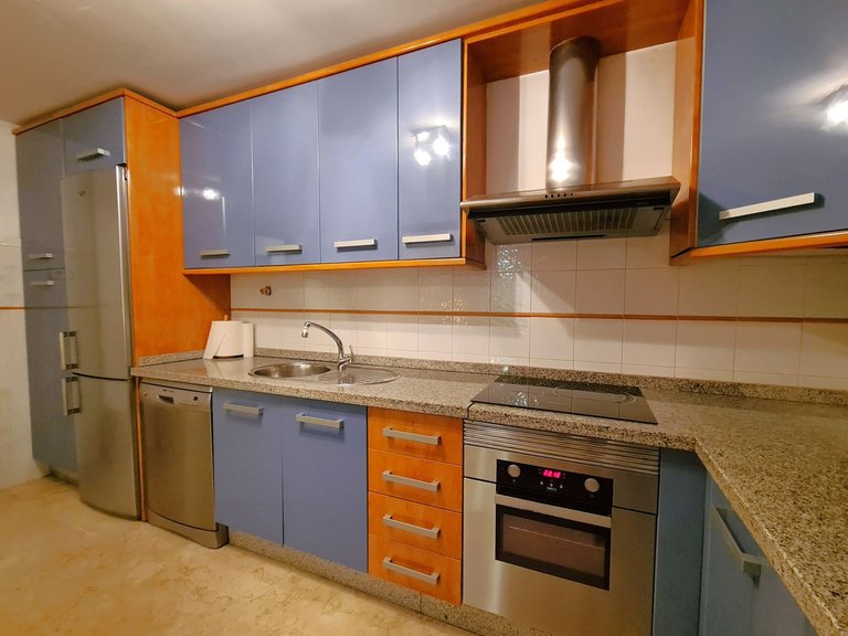 Apartment for Sale in Sotogrande, Cadiz 24
