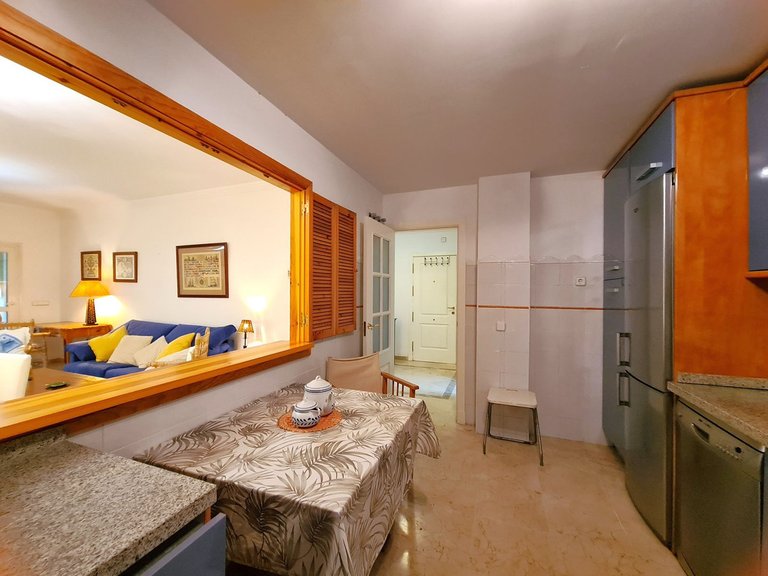 Apartment for Sale in Sotogrande, Cadiz 25