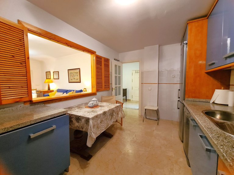 Apartment for Sale in Sotogrande, Cadiz 26