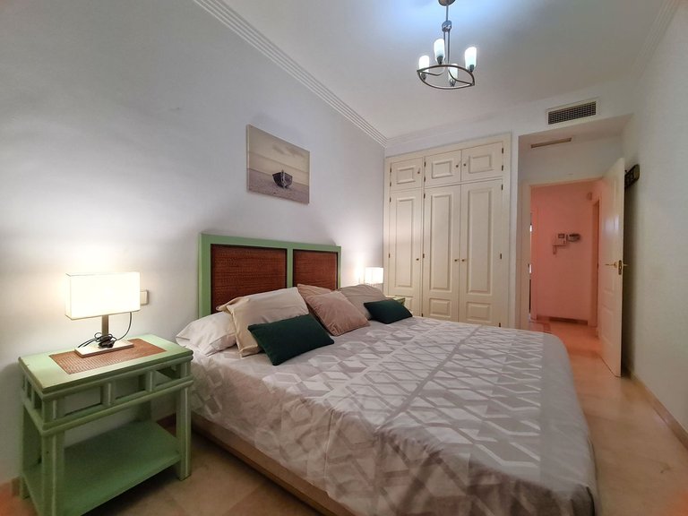 Apartment for Sale in Sotogrande, Cadiz 27