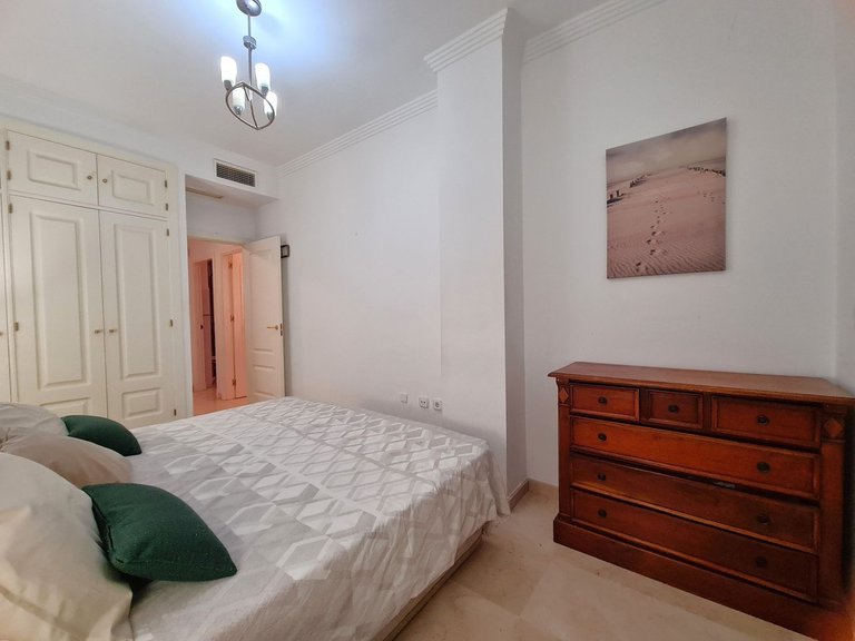 Apartment for Sale in Sotogrande, Cadiz 29